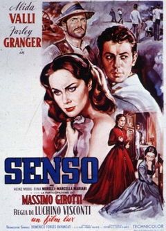 Senso (1954)