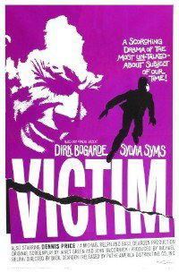 Victim