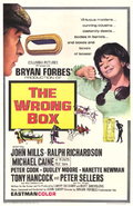 The Wrong Box