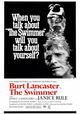 The Swimmer