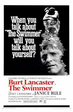 The Swimmer (1968)