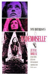 Mademoiselle (1966)