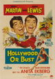 Hollywood or Bust