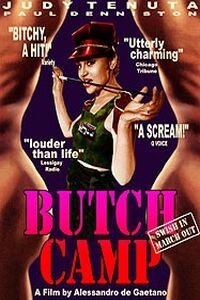 Butch Camp