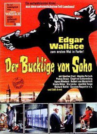 Der Bucklige von Soho (1966)