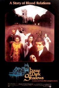 House of Dark Shadows