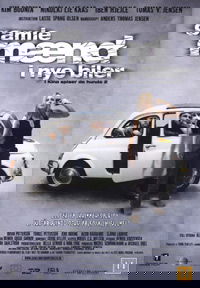 Old Men in New Cars (2002)