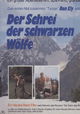 Der Schrei der schwarzen Wölfe