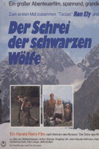 Der Schrei der schwarzen Wölfe (1972)