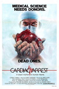 Cardiac Arrest (1980)