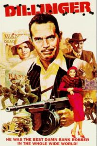 Dillinger