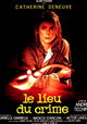 Le lieu du crime