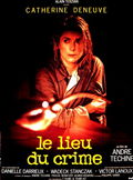 Le lieu du crime