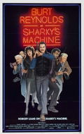 Sharky's Machine