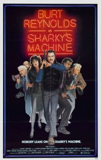 Sharky's Machine (1981)