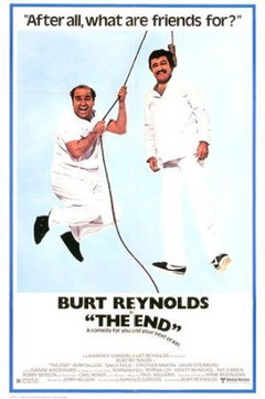 The End (1978)
