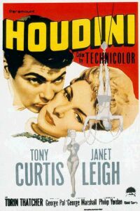 Houdini