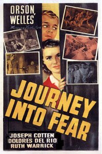 Journey Into Fear (1943)