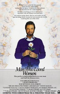 The Man Who Loved Women