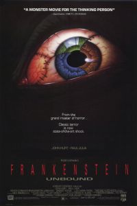 Frankenstein Unbound