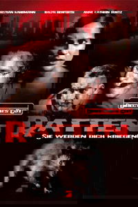 Ratten - sie werden dich kriegen! (2001)
