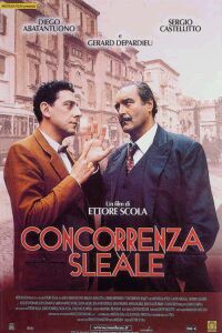 Concorrenza sleale (2001)
