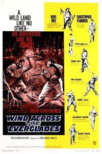 Wind Across the Everglades (1958)