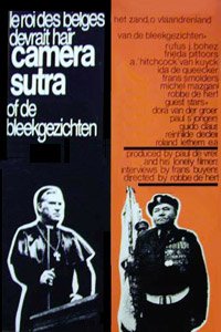 Camera Sutra (of de Bleekgezichten)