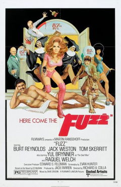 Fuzz (1972)
