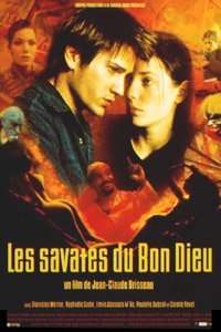 Les savates du bon Dieu (2000)