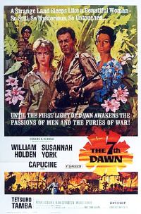 The 7th Dawn
