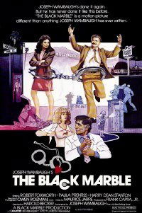 The Black Marble (1980)