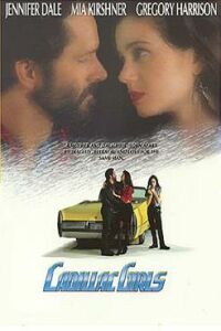 Cadillac Girls