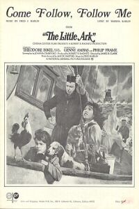 The Little Ark (1972)