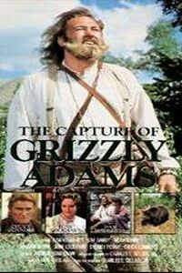 The Capture of Grizzly Adams (1982)