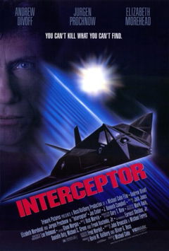 Interceptor (1992)