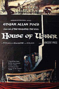 House of Usher