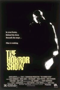 The Horror Show (1989)