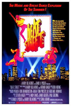 Beat Street (1984)