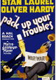 Pack Up Your Troubles