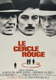 Le cercle rouge