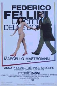 La città delle donne (1980)