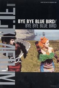 Bye Bye Blue Bird
