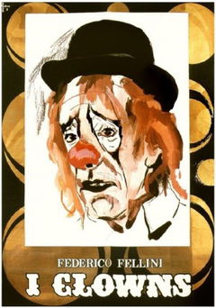 I clowns (1971)