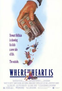 Where the Heart Is (1990)