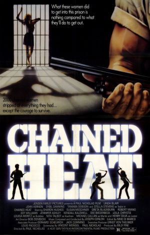 Chained Heat