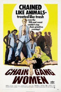 Chain Gang Women (1971)