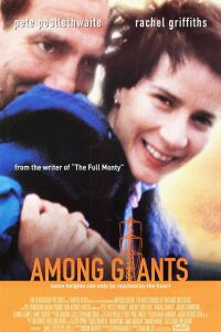 Among Giants