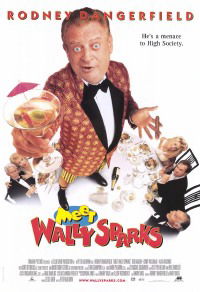 Meet Wally Sparks