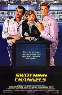 Switching Channels